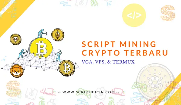Script Mining Crypto