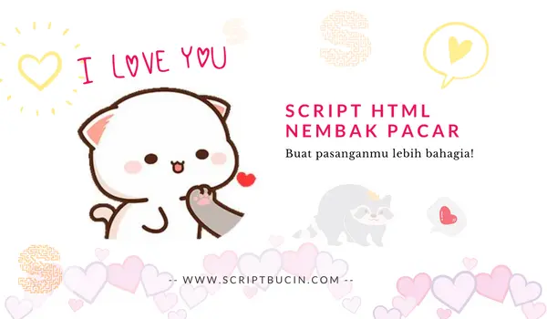 script html nembak pacar